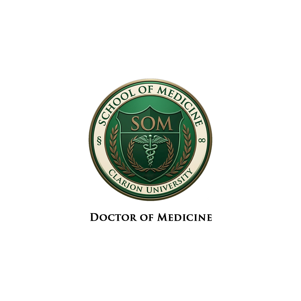 Doctor of Medicine