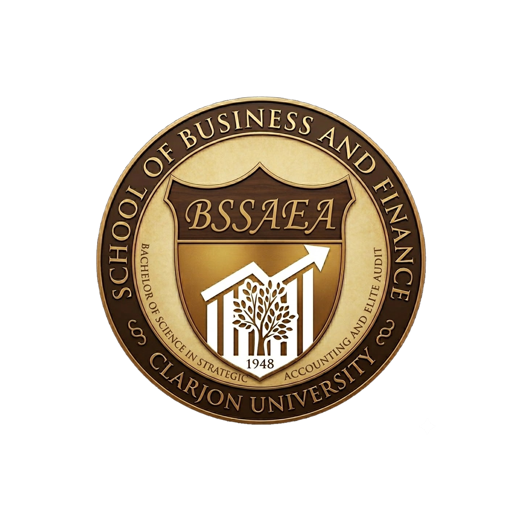 Strategic Accounting and Audit