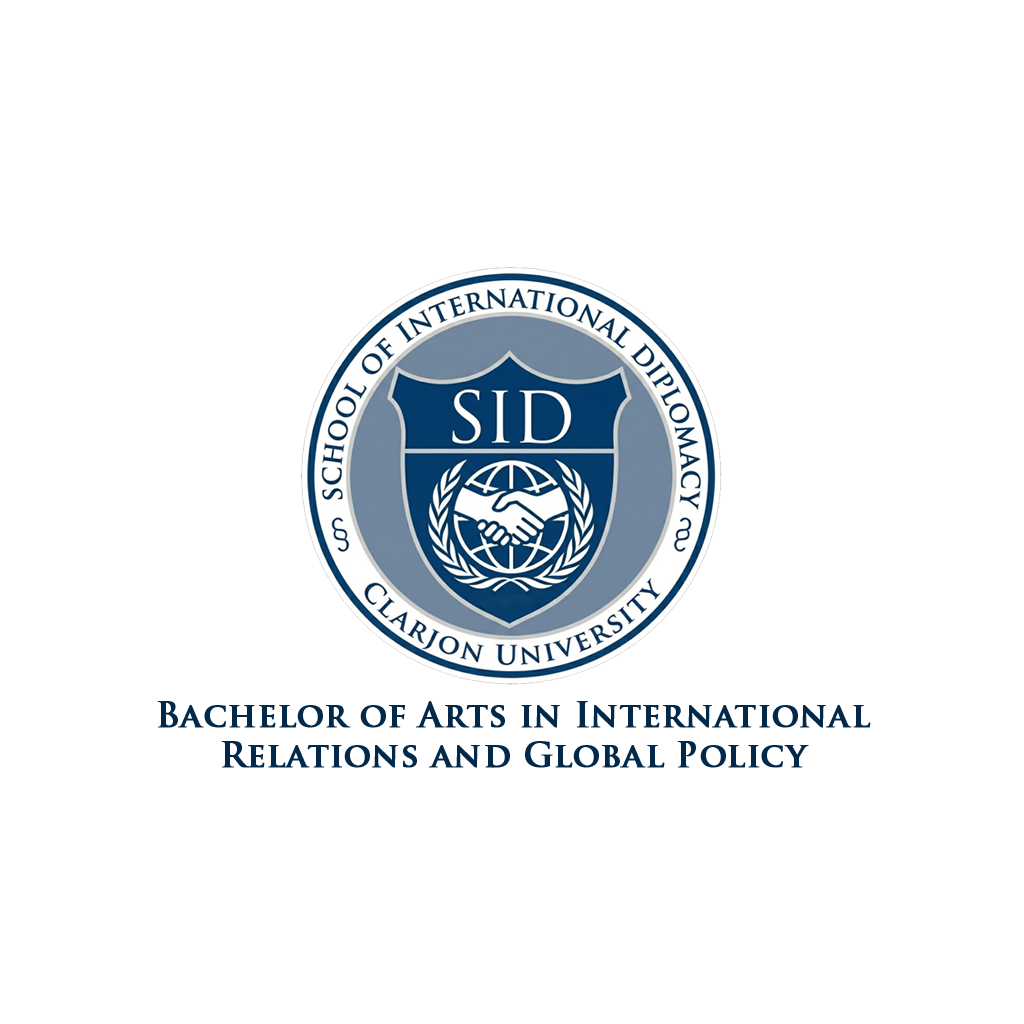 International Relations and Global Policy