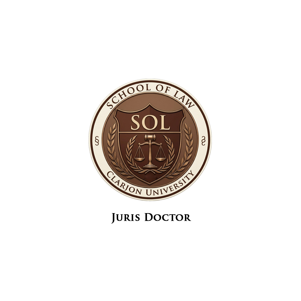 Juris Doctor