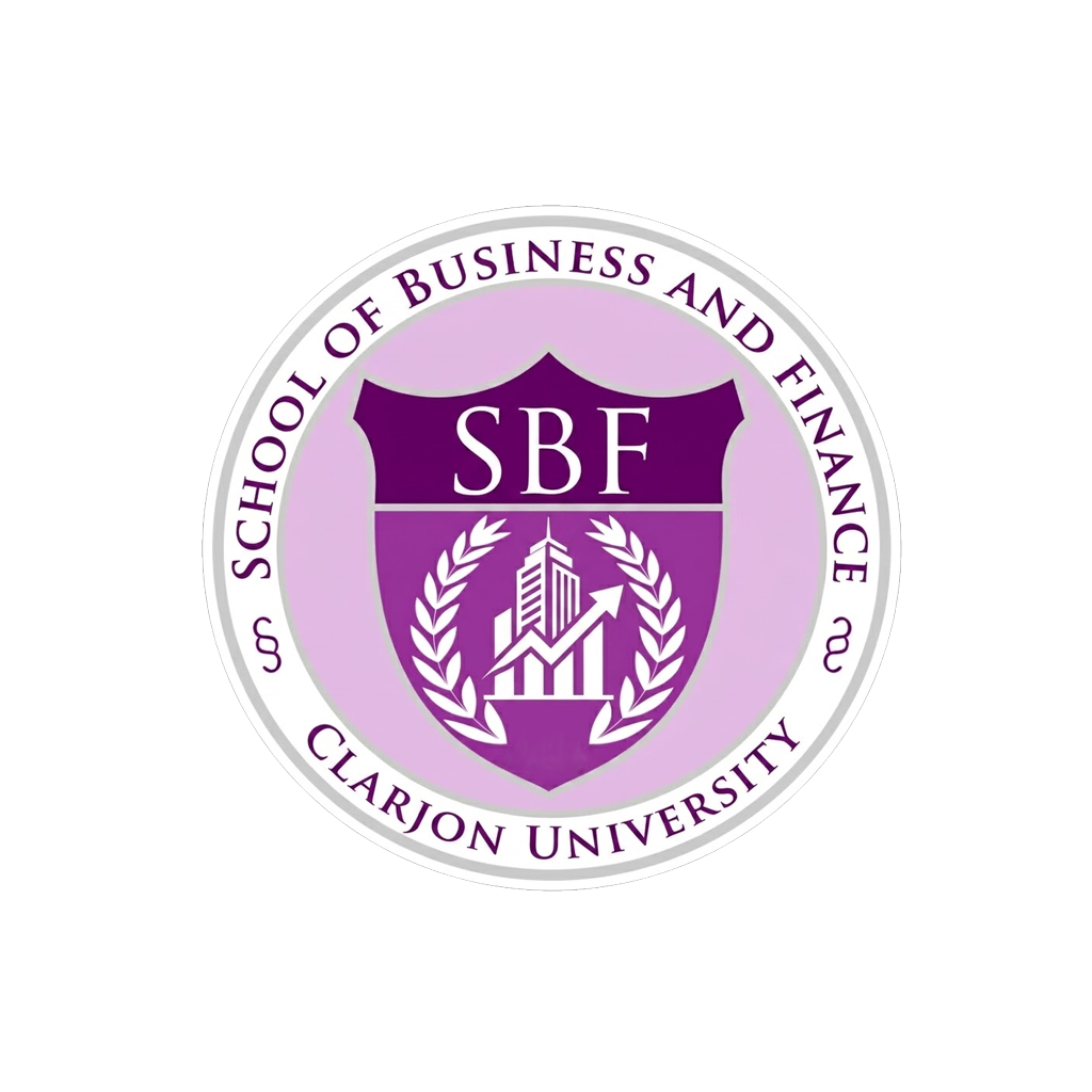 School of Business and Finance