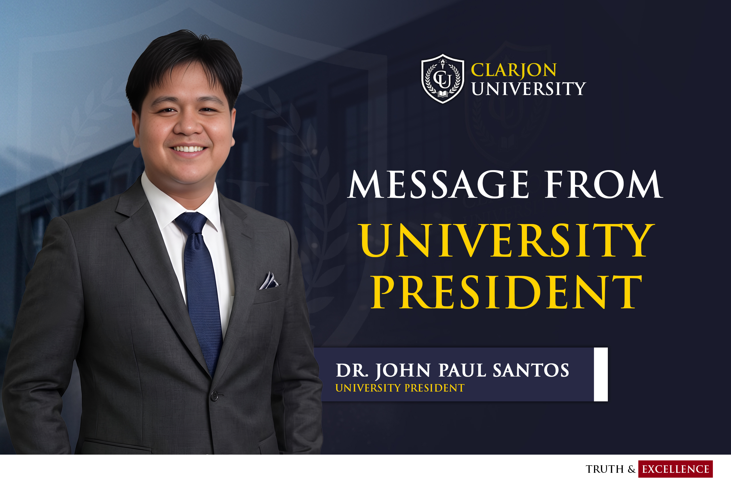 University President