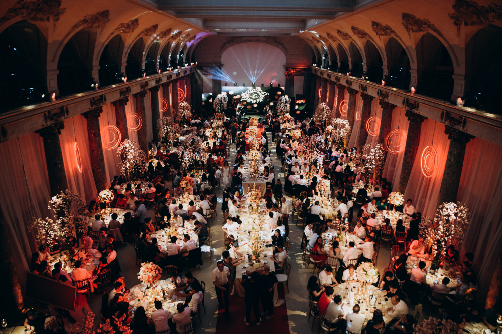 Alumni Gala